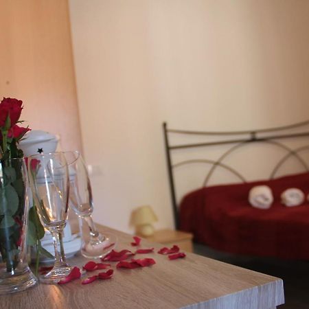 B&B Poggio Di Balestrino ภายนอก รูปภาพ