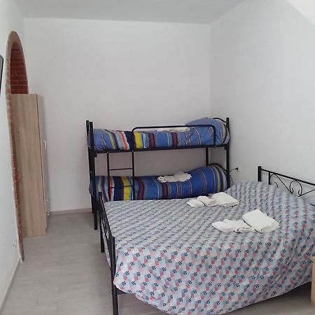 B&B Poggio Di Balestrino ภายนอก รูปภาพ