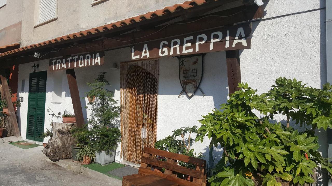 B&B Poggio Di Balestrino ภายนอก รูปภาพ